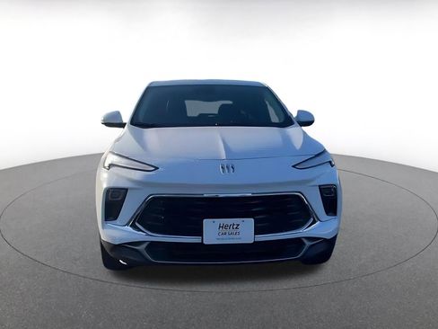 Used 2025 Buick Encore GX Preferred image 4