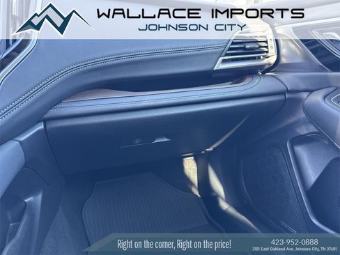 Certified 2023 Subaru Outback Limited image 23