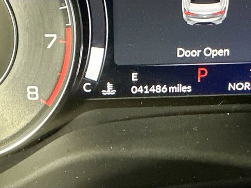 Used 2022 Acura TLX w/ Technology Package FWD image 18