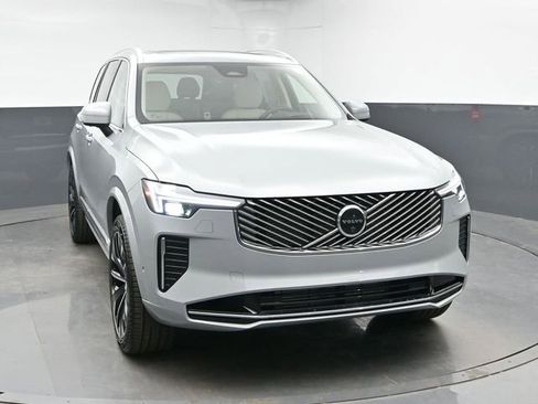 New 2026 Volvo XC90 T8 Ultra w/ Protection Package Premier AWD/4WD image 2