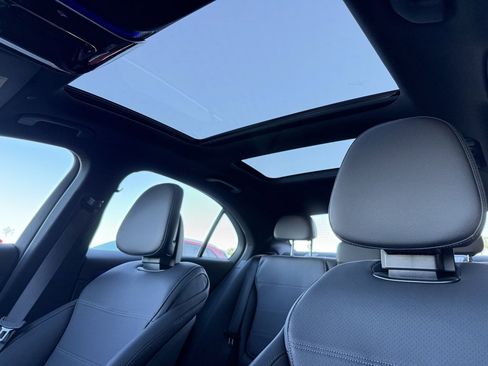 Certified 2025 Mercedes-Benz C 300 Sedan image 2