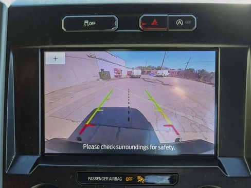 Used 2019 Ford F150 XLT w/ Trailer Tow Package image 39