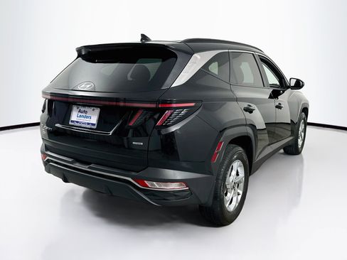 Used 2023 Hyundai Tucson SEL AWD/4WD image 5