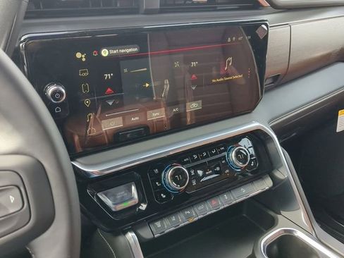 New 2026 GMC Sierra 2500 Denali Ultimate image 33