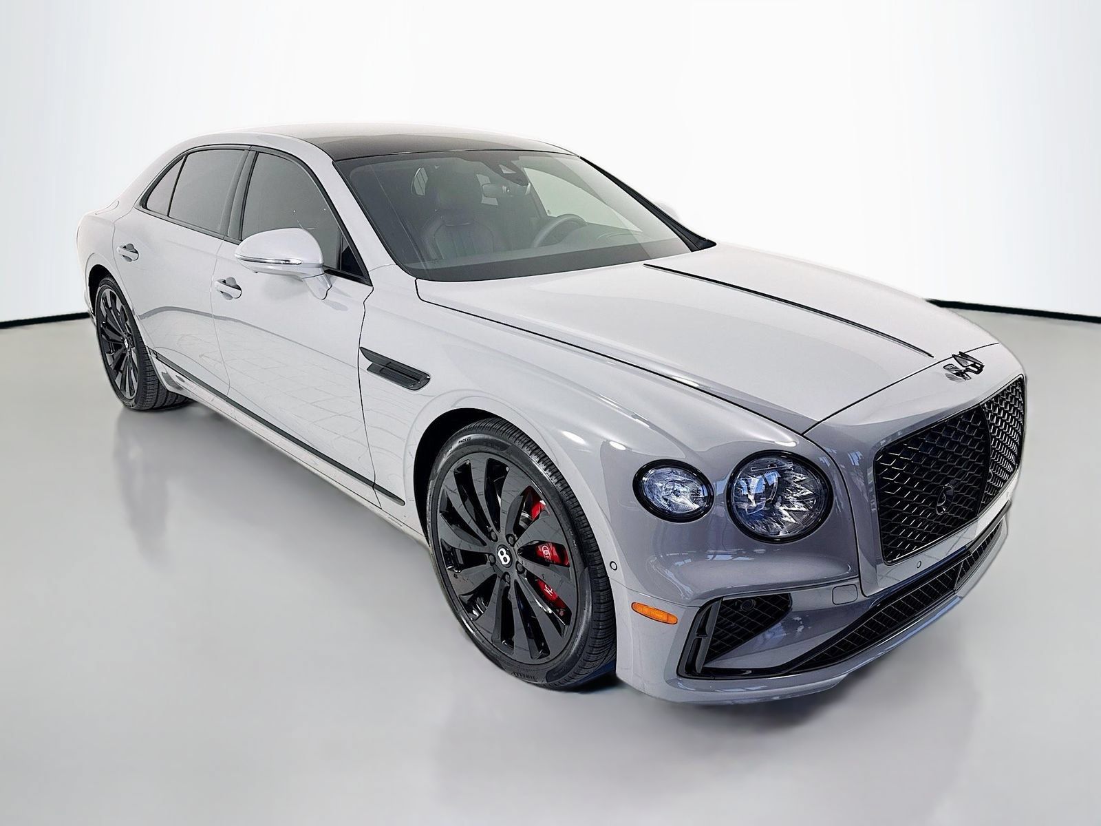 Used 2026 Bentley Flying Spur V8 AWD/4WD image 1