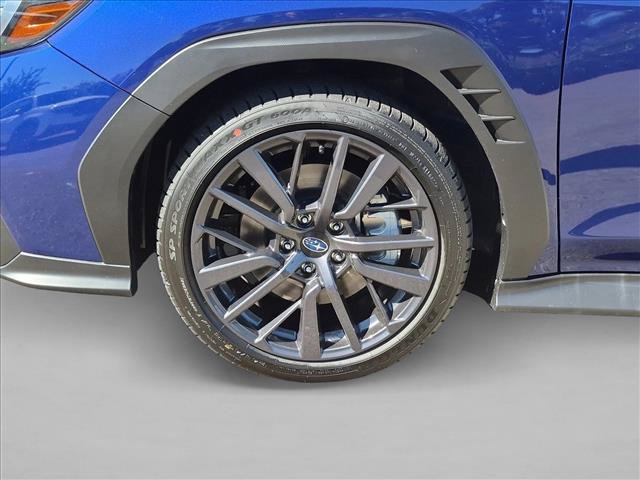 New 2026 Subaru WRX Premium AWD/4WD image 10