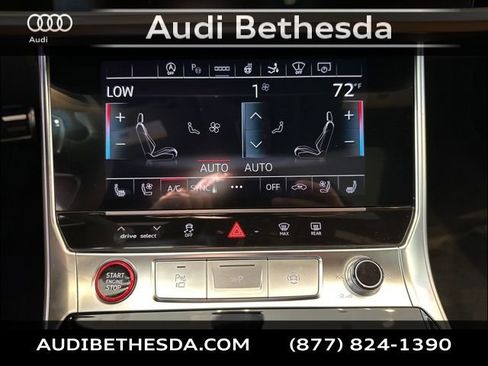 New 2026 Audi RS 7 Performance image 16