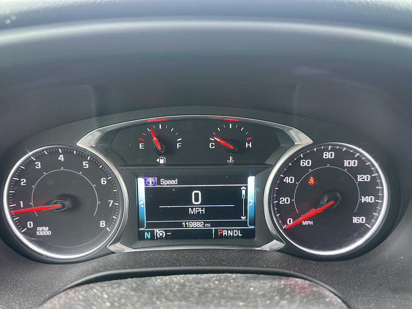 Used 2018 GMC Acadia SLT AWD/4WD image 13