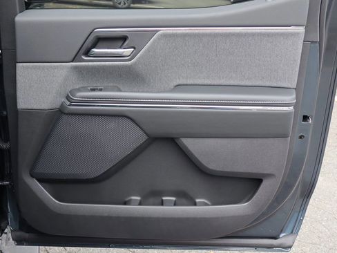 New 2026 GMC Sierra EV Elevation w/ Premium Package image 25