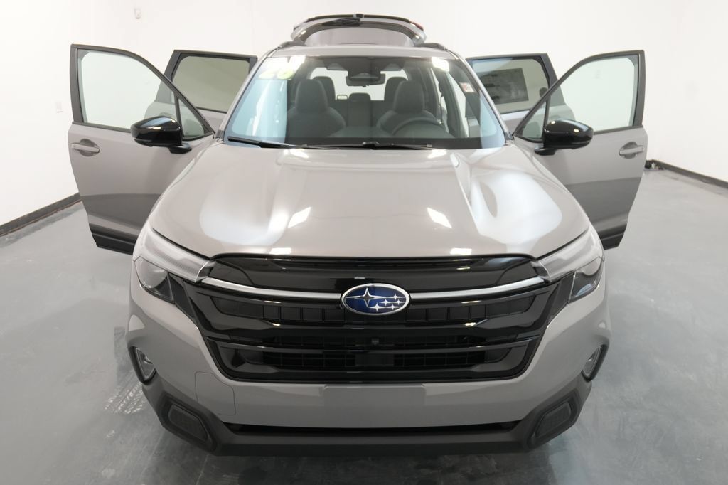Used 2026 Subaru Forester Touring AWD/4WD image 38