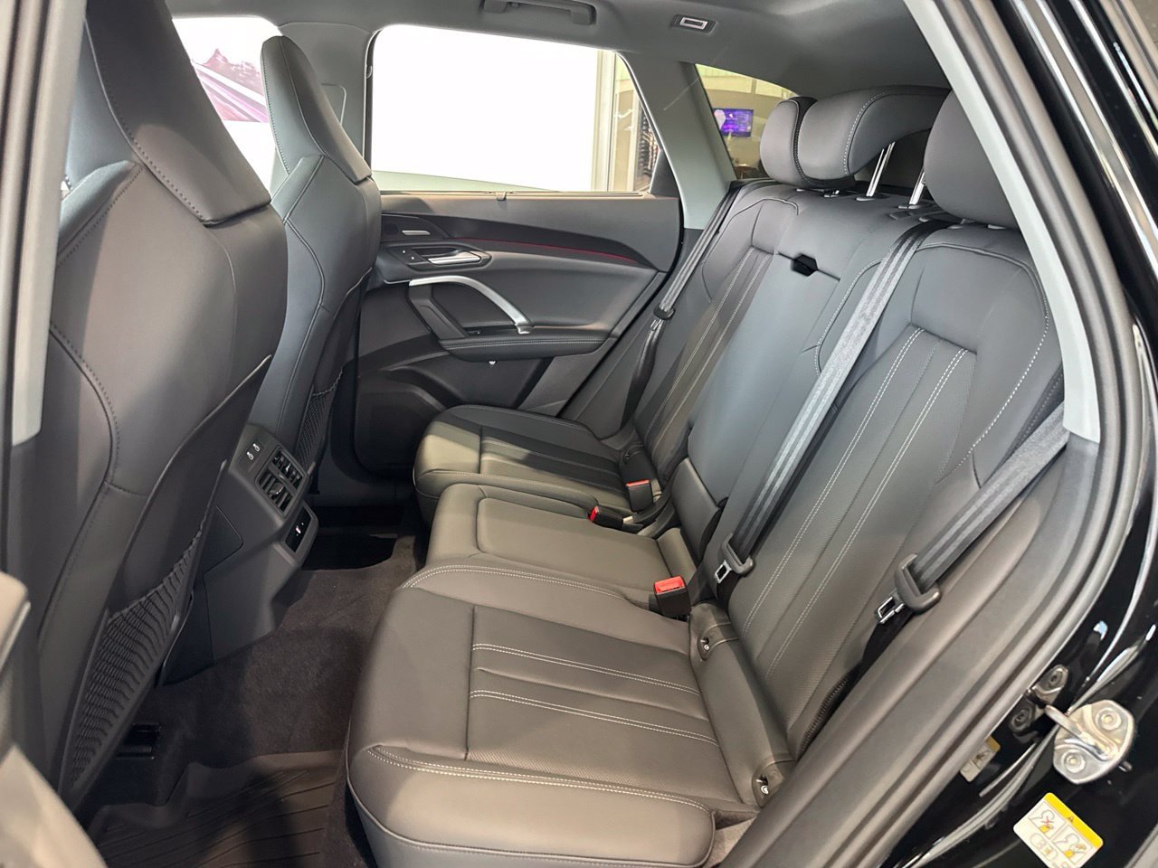 New 2026 Audi Q5 Premium Plus AWD/4WD image 35