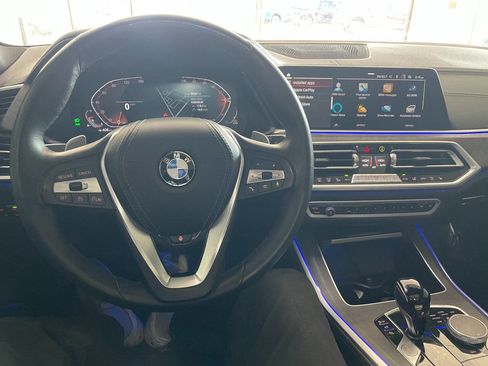 Used 2023 BMW X5 xDrive40i image 34