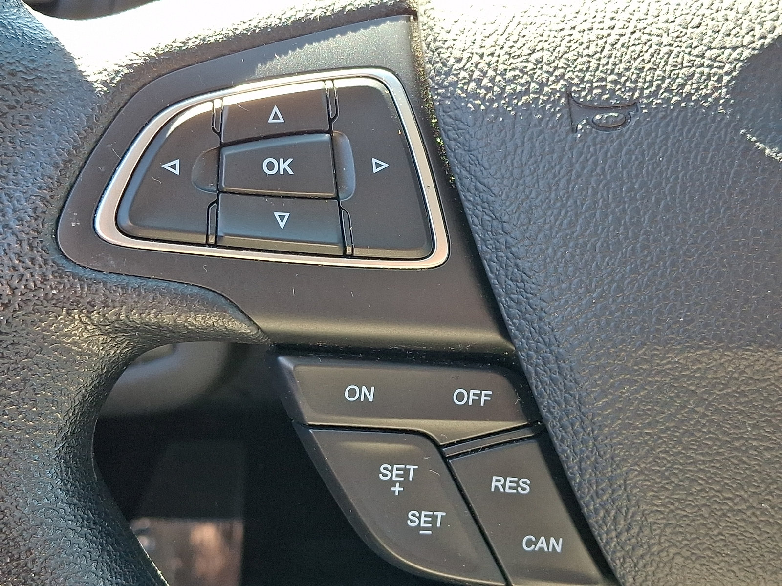 Used 2019 Ford Escape S FWD image 22