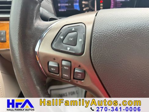 Used 2013 Lincoln MKX FWD w/ Wood Pkg image 19