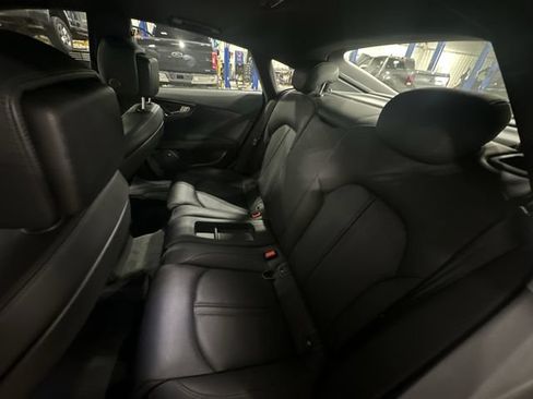 Used 2014 Audi RS 7 Prestige AWD/4WD image 31