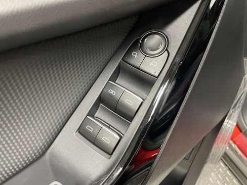 New 2026 Chevrolet Equinox RS w/ Safety and Technology Package AWD/4WD image 13