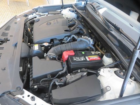 Used 2019 Toyota Camry XSE w/ Driver Assist Package FWD image 60