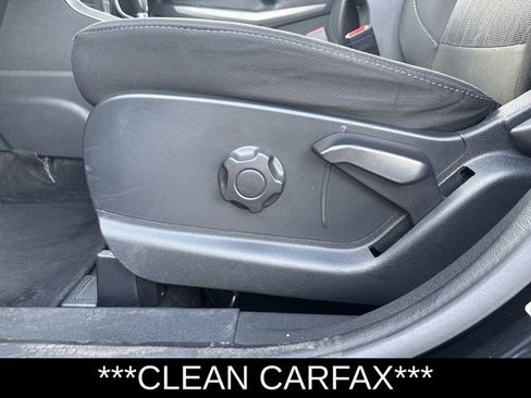 Used 2021 Ford EcoSport SE AWD/4WD image 11
