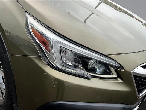 Used 2022 Subaru Outback Touring AWD/4WD image 28