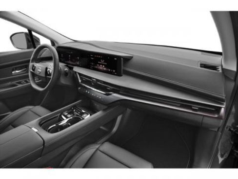 New 2026 Nissan Murano SV AWD/4WD image 17