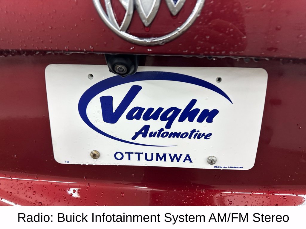 Used 2023 Buick Envision Preferred AWD/4WD image 18