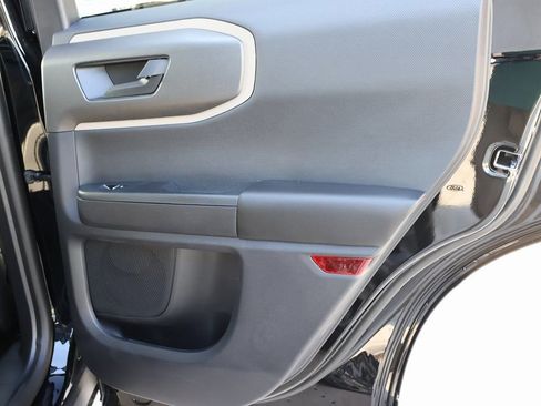 New 2025 Ford Bronco Sport Big Bend AWD/4WD image 11