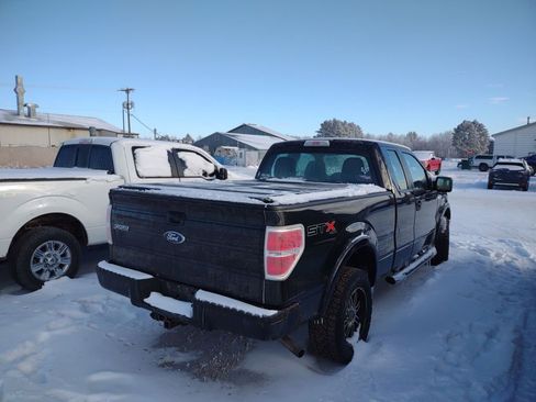 Used 2010 Ford F150 STX image 2
