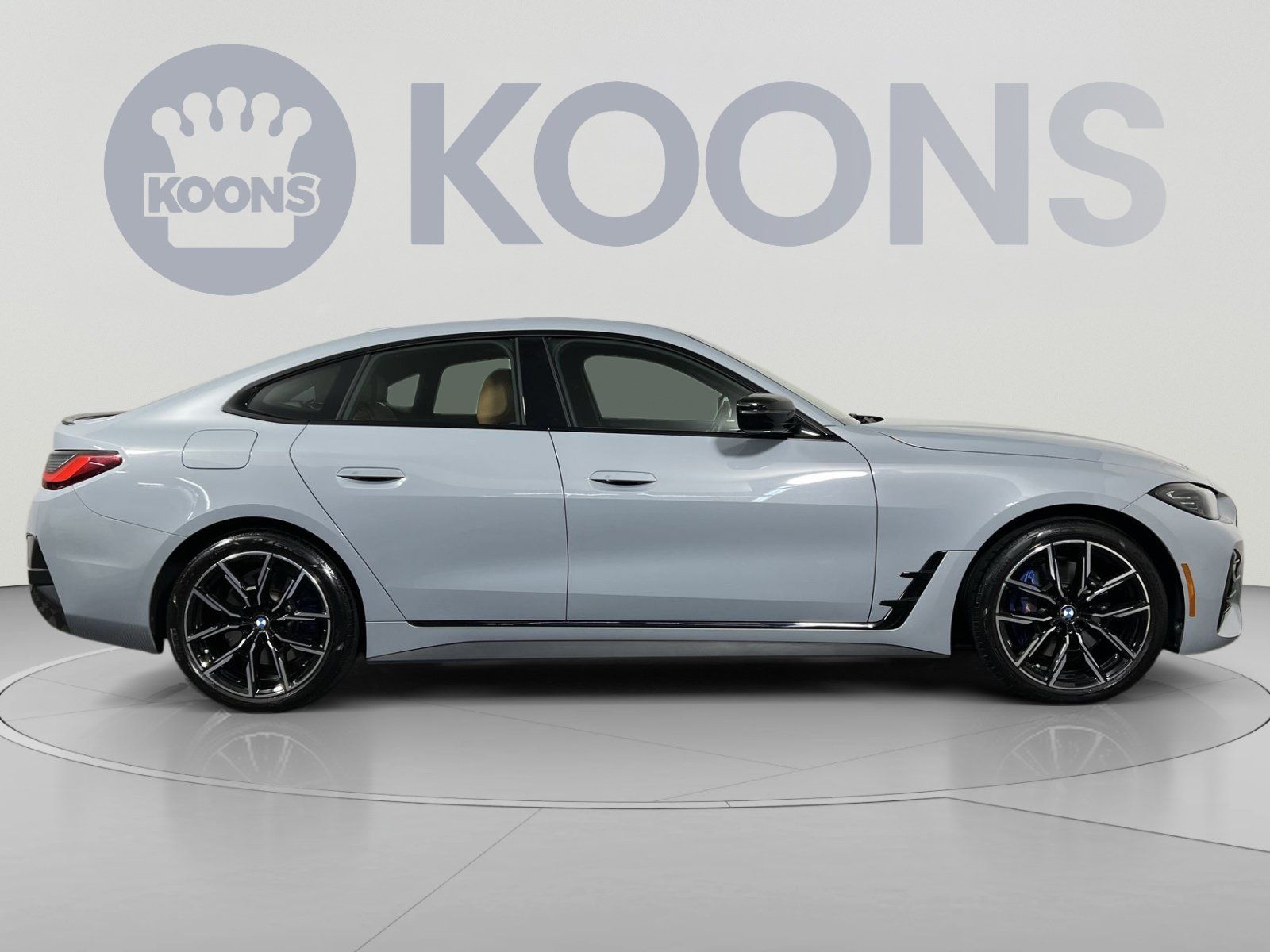 Used 2024 BMW 430i Gran Coupe xDrive w/ M Sport Package (Priority 1) AWD/4WD image 7