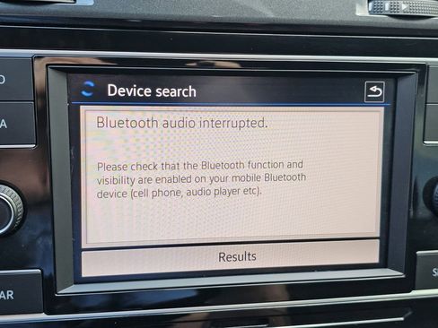 Used 2018 Volkswagen Golf Alltrack S AWD/4WD image 10