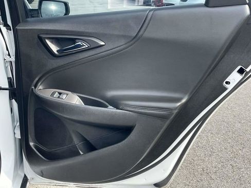 Used 2018 Chevrolet Malibu LT w/ Leather Package image 22