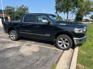Used 2019 RAM 1500 Limited AWD/4WD video 1