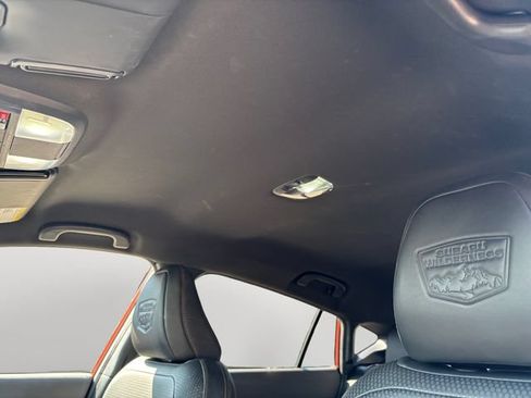 Certified 2024 Subaru Crosstrek 2.5i Wilderness w/ Crosstrek Mirror Package AWD/4WD image 12