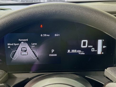 New 2026 Nissan Kicks SV w/ SV Premium Package FWD image 12