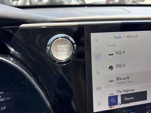 Used 2024 Lexus TX 350 AWD image 32