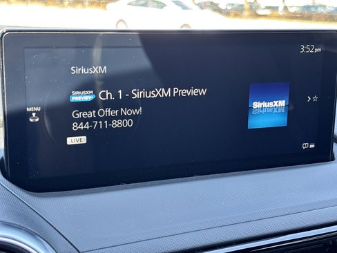 New 2026 MAZDA MX-5 Miata RF Grand Touring image 25