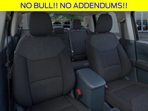 New 2026 Ford Maverick XL w/ Equipment Group 101A image 11