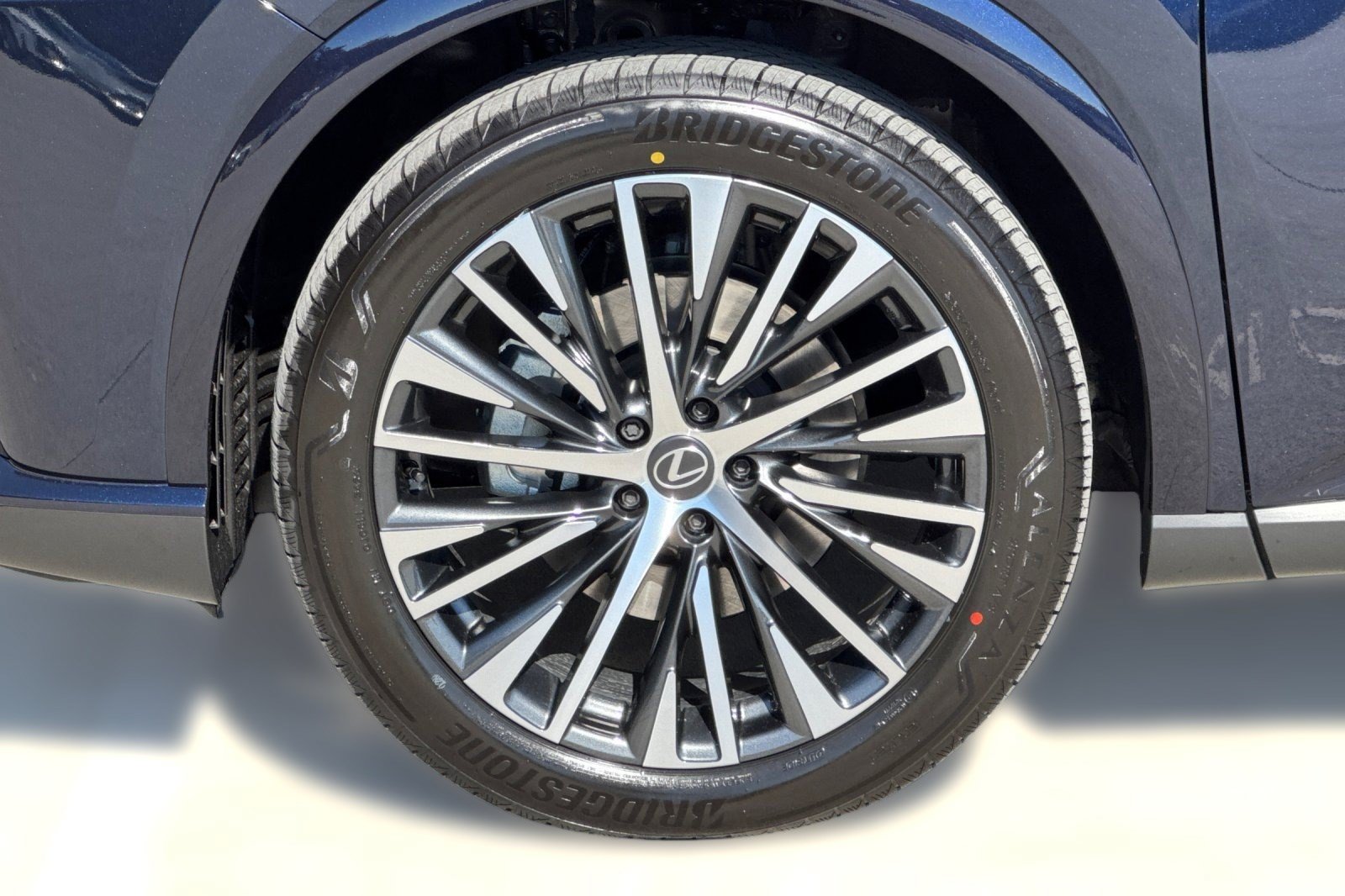 New 2026 Lexus RX 350 Premium Plus w/ Accessory Package (Z1) FWD image 12