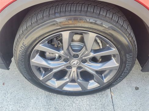 Used 2023 Acura MDX A-Spec image 4