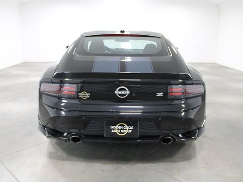 Used 2024 Nissan Z Performance w/ Floor Mat Package image 8