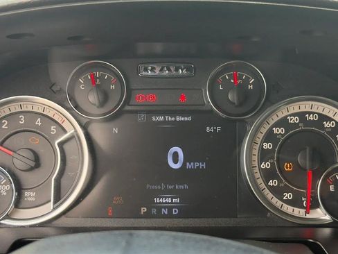 Used 2017 Toyota Corolla iM FWD image 17
