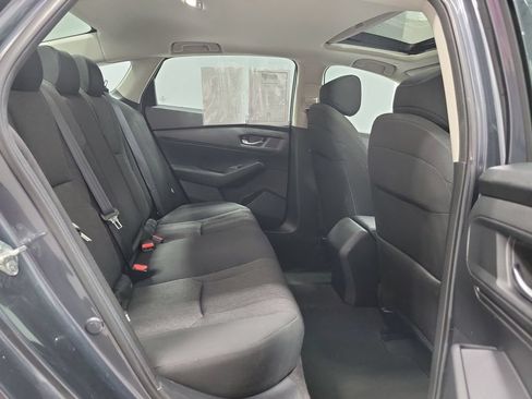 Used 2024 Honda Accord EX image 16