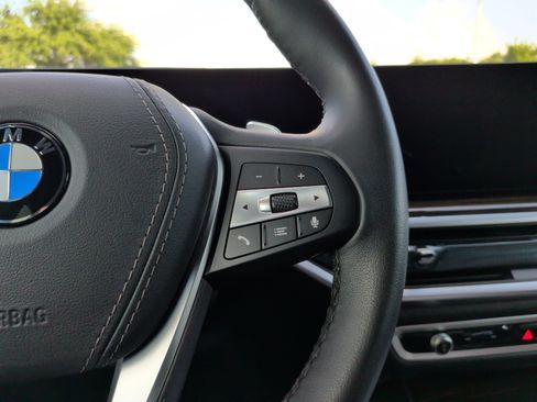 Used 2025 BMW X5 xDrive40i AWD/4WD image 25