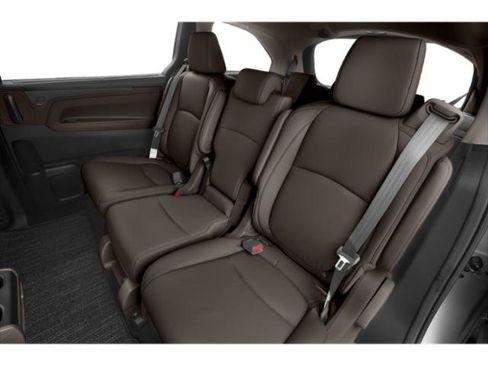 Used 2024 Honda Odyssey EX-L image 13