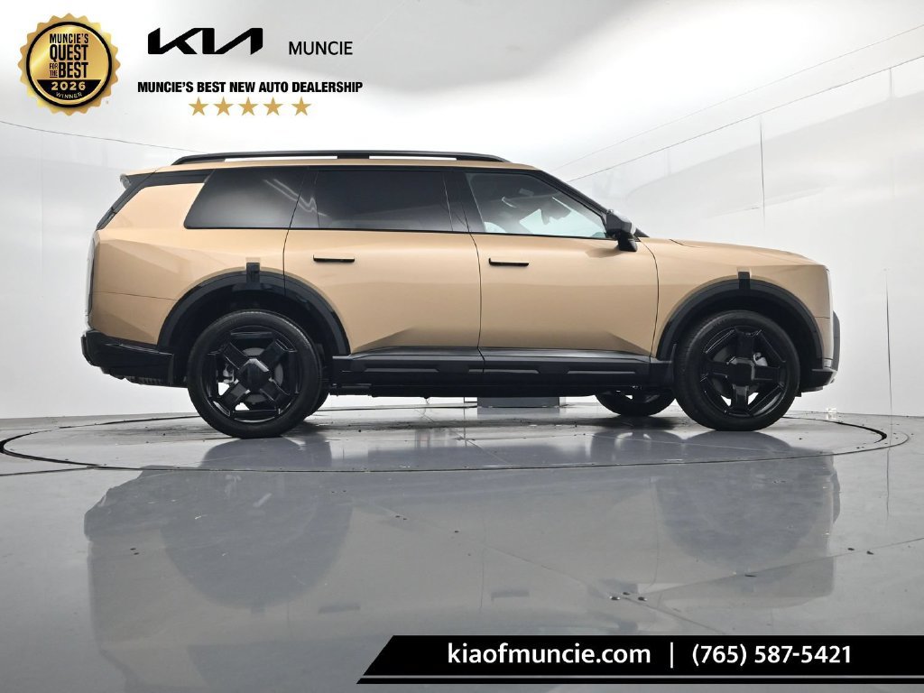 New 2027 Kia Telluride X-Line SX Prestige AWD/4WD image 54