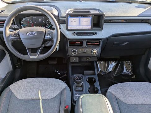 Certified 2022 Ford Maverick XLT image 15