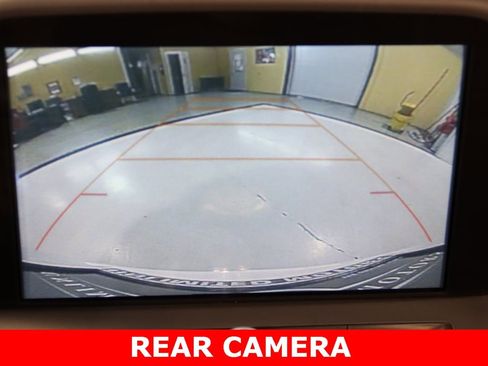 Used 2018 Chevrolet Camaro LT w/ RS Package image 18