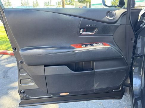 Used 2011 Lexus RX 350 AWD w/ Premium Pkg image 26