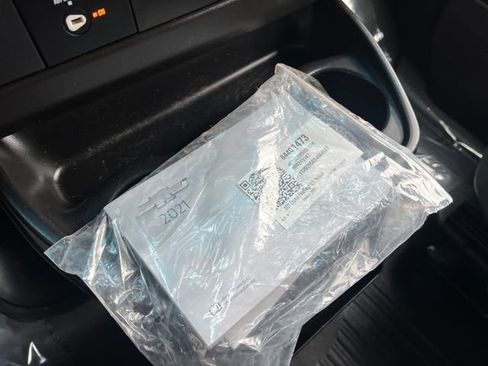 Used 2021 Chevrolet Express 2500 Work Van w/ Driver Convenience Package image 35