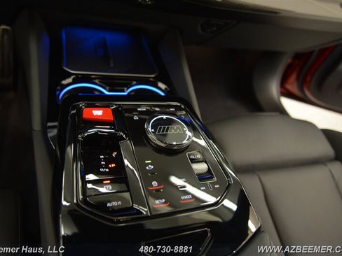 Used 2026 BMW M5 w/ M Driver's Package AWD/4WD image 41