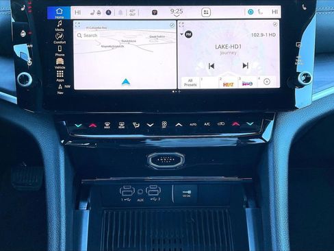 New 2026 Jeep Grand Cherokee Limited w/ Luxury Tech Group II image 18